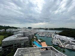 Shenton Way (D1), Condominium #460955461